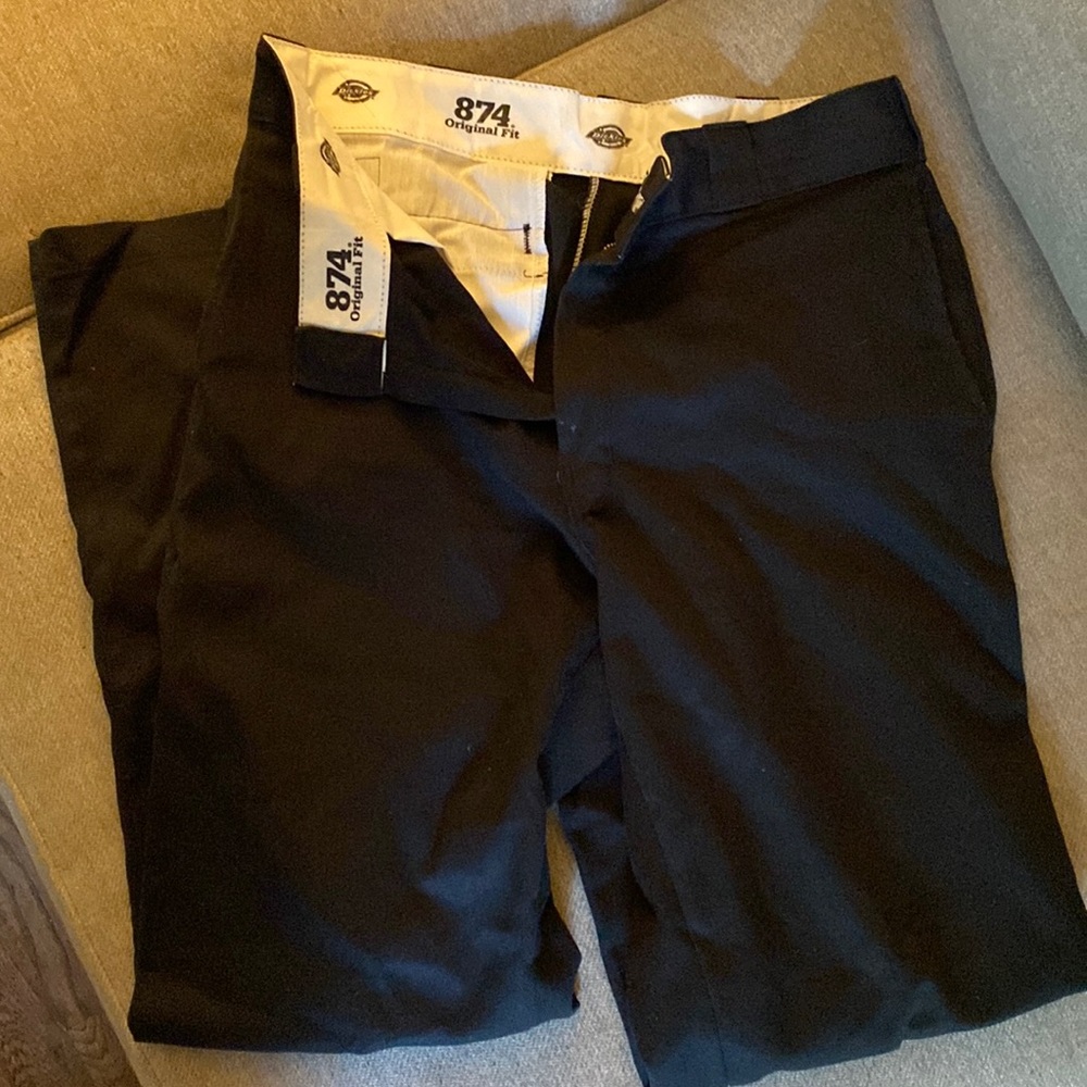 Dickies pants